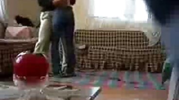 الجنس الساخن موقع سكسي xxn مع زوجين من الفتيات قرنية بشكل استثنائي