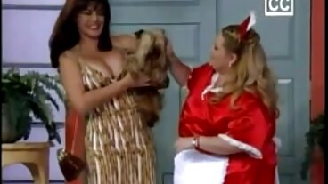 الشرج الخام مع Sizzler Ms. Silver موقع سكسي جديد