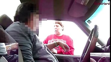 MYLF Lazy Stepson بتحفيز موقع سكسي اوربي من Sloppy blowjob