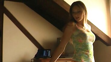 Ass to Mouth Adventures مع موقع روسي سكسي Cecilia Lion و 1 Buttplug